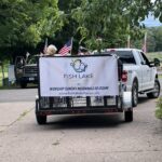 Six Innings and a prayer Fish Lake Events Church Lutheran